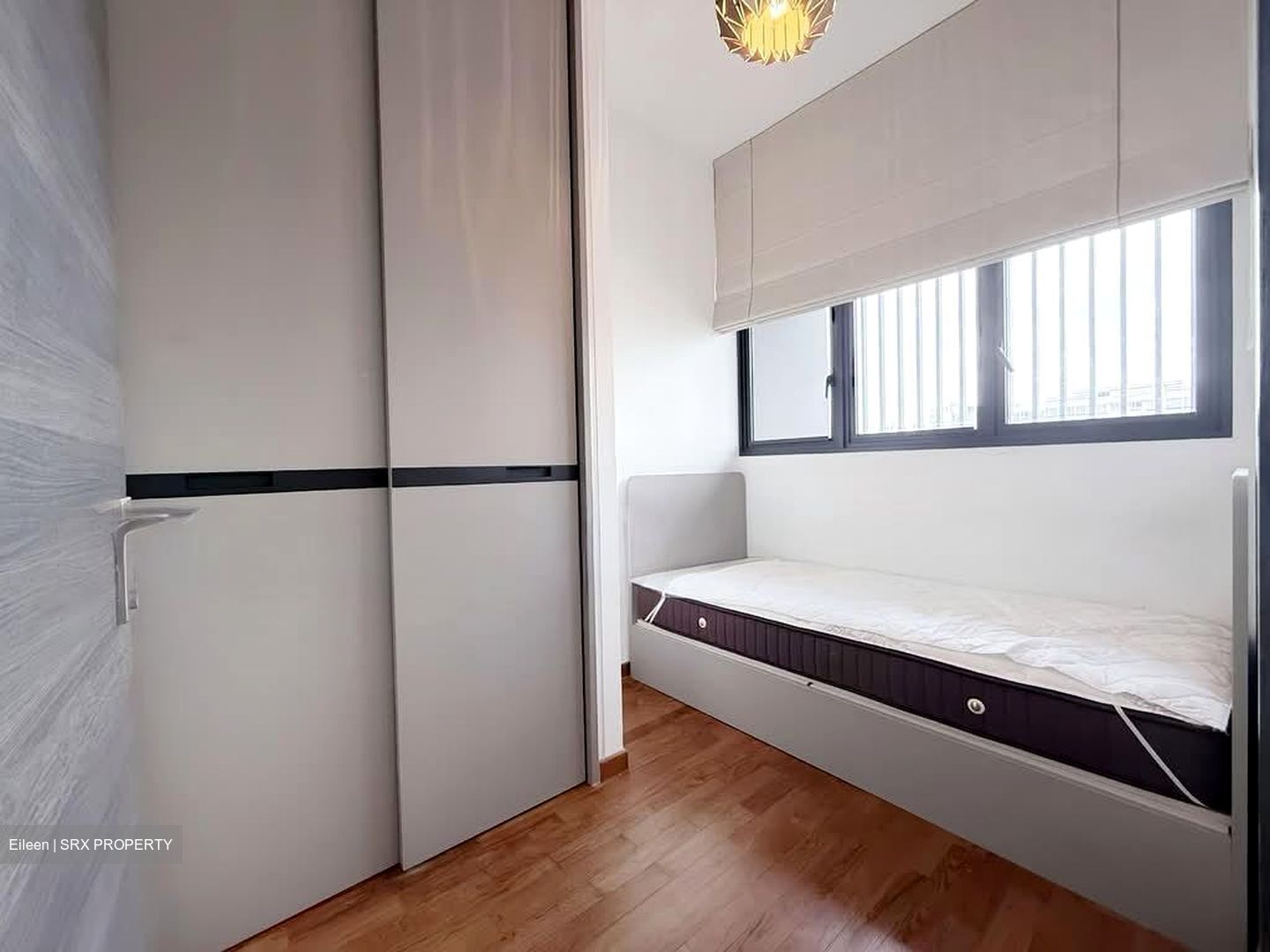 The Poiz Residences (D13), Apartment #566475961